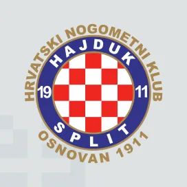 Hajduk split 1